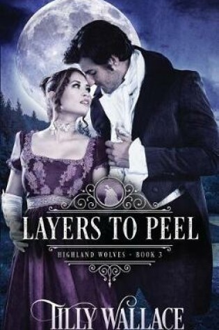 Cover of Layers to Peel