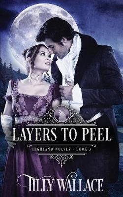 Book cover for Layers to Peel