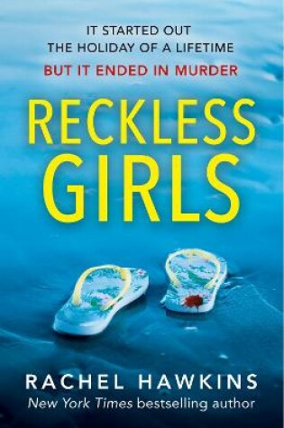 Cover of Reckless Girls