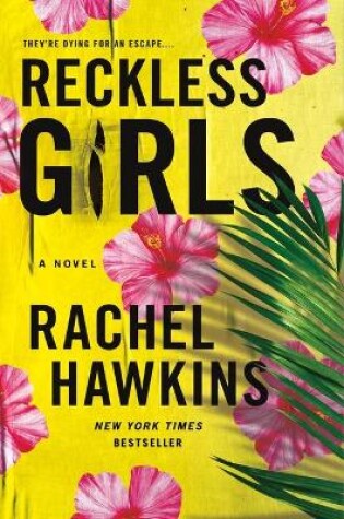 Cover of Reckless Girls