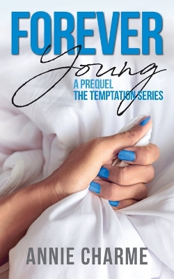 Book cover for Forever Young