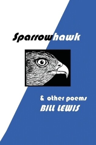 Cover of SPARROWHAWK
