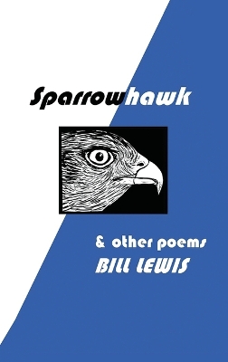 Book cover for SPARROWHAWK