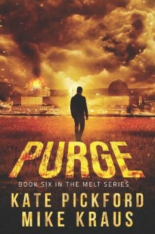 Cover of PURGE - Melt Book 6