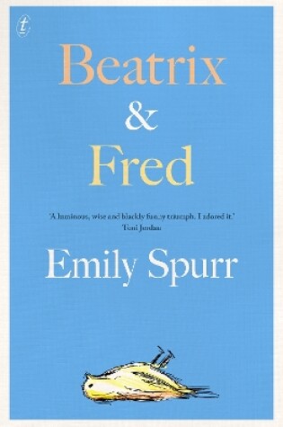 Cover of Beatrix & Fred