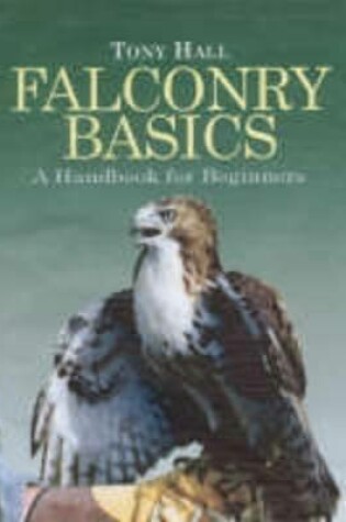 Cover of Falconry Basics