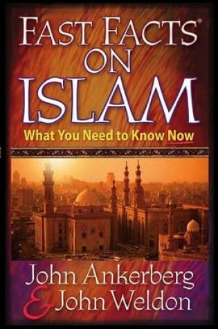 Cover of Fast Facts on Islam