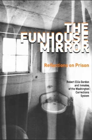 Cover of The Funhouse Mirror