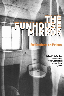 Book cover for The Funhouse Mirror