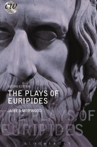 Cover of The Plays of Euripides