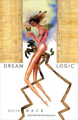 Book cover for Dream Logic