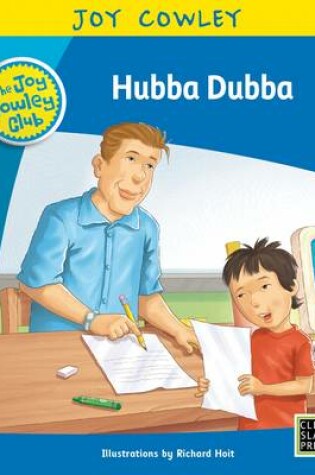 Cover of Hubba Dubba