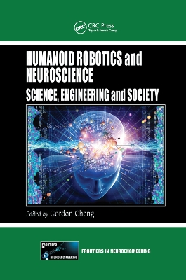 Cover of Humanoid Robotics and Neuroscience