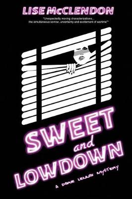 Book cover for Sweet and Lowdown