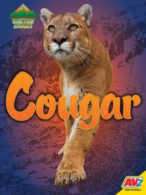 Cover of Cougar