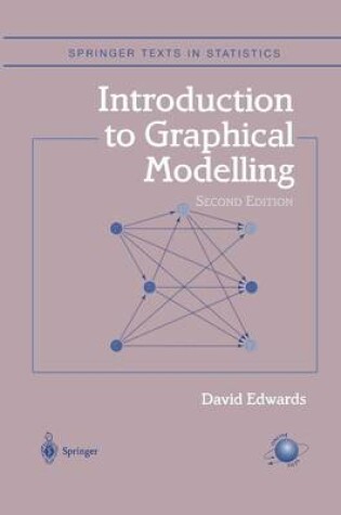 Cover of Introduction to Graphical Modelling