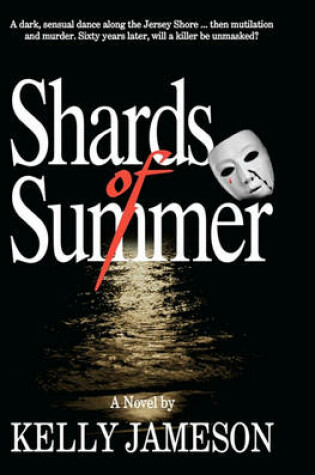 Cover of Shards of Summer