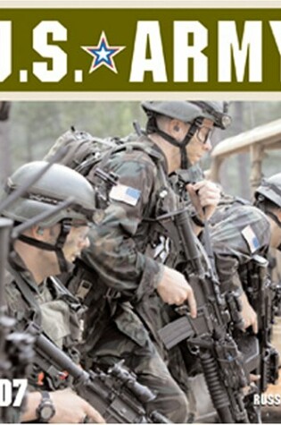 Cover of Army