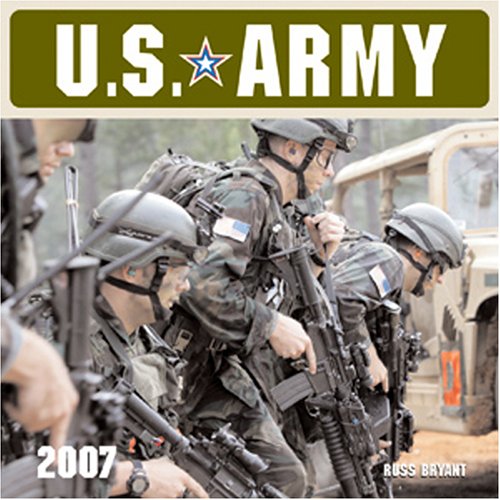 Book cover for Army