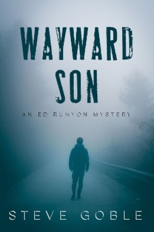 Cover of Wayward Son