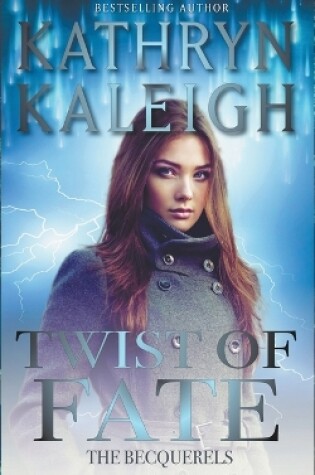 Cover of Twist of Fate