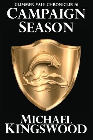 Cover of Campaign Season