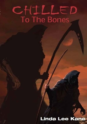Book cover for Chilled to the Bones