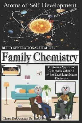 Cover of Family Chemistry