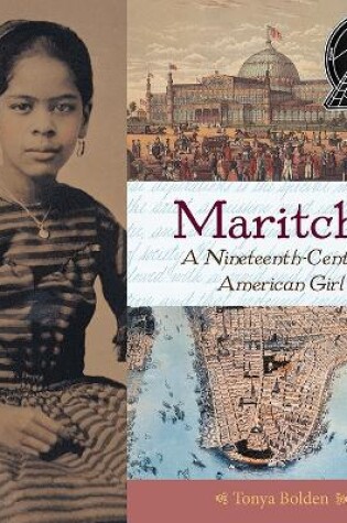 Cover of Maritcha