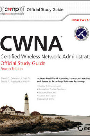 Cover of Cwna