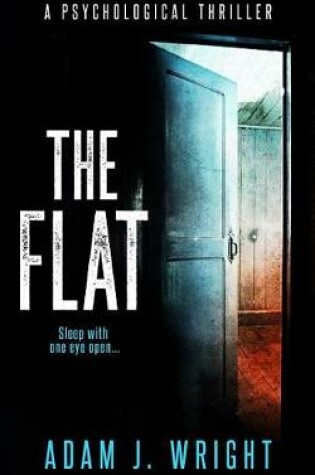 Cover of The Flat