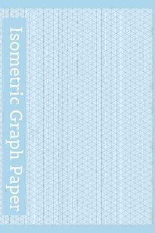 Cover of Isometric Graph Paper