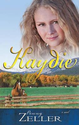 Cover of Kaydie