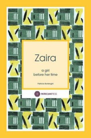 Cover of Zaira