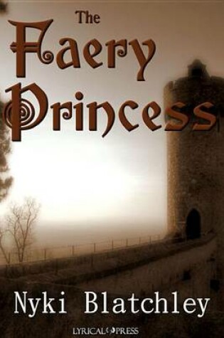 Cover of The Faery Princess