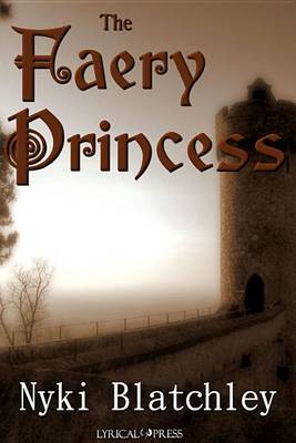 Book cover for The Faery Princess
