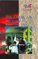 Book cover for The American Victory