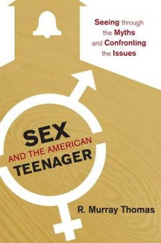 Cover of Sex and the American Teenager