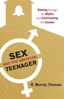 Cover of Sex and the American Teenager