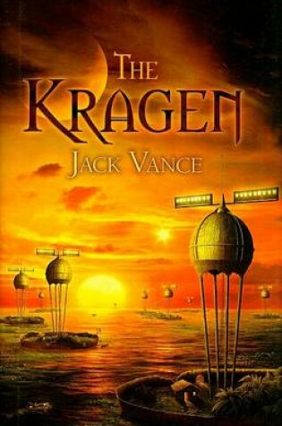 Cover of The Kragen