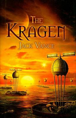 Book cover for The Kragen