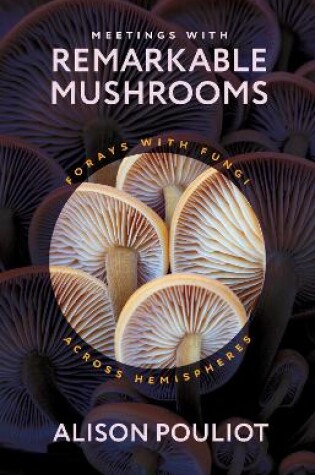 Cover of Meetings with Remarkable Mushrooms