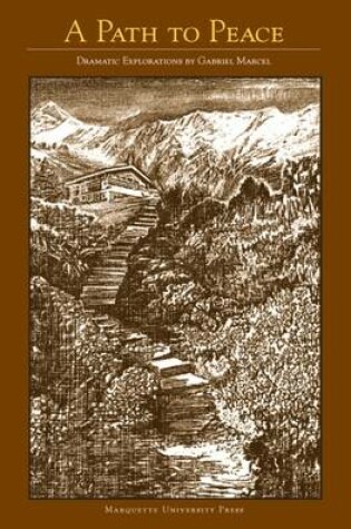 Cover of A  Path to Peace