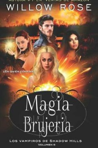 Cover of Magia Y Brujer