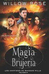 Book cover for Magia Y Brujer