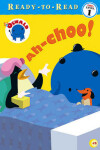 Book cover for Ah-Choo!