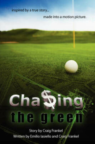 Cover of Chasing the Green