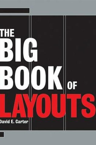 Cover of The Big Book of Layouts