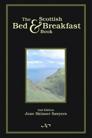 Cover of Scottish Bed & Breakfast Book, The