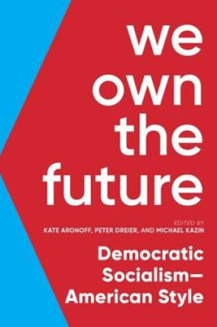 Cover of We Own The Future